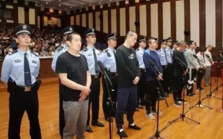 北京蹲点96小时，告诉你真实的扫黑一线！